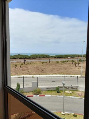 Bel Appart Coralia Tanger beach